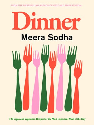 cover image of Dinner